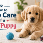 How-to-Take-Care-of-a-New-Puppy-by-puppy-shop